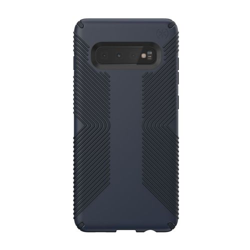 Etui Samsung Galaxy S10+ (Eclipse BlueCarbon Black) na Arena.pl