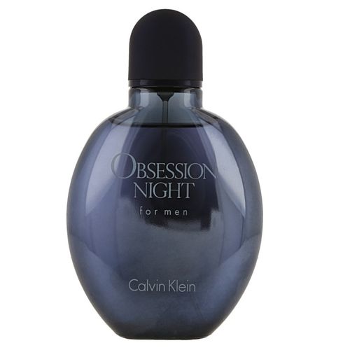 Obsession Night for Men woda toaletowa 125ml na Arena.pl