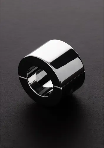 steel owalny pierścień anatomiczny na podtrzymanie 4,0 cm stal nierdzewna na Arena.pl