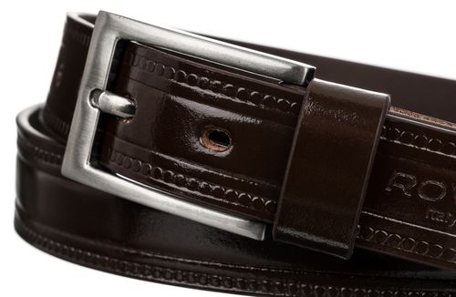 pasek m skor was plw-r-7 90 brown na Arena.pl
