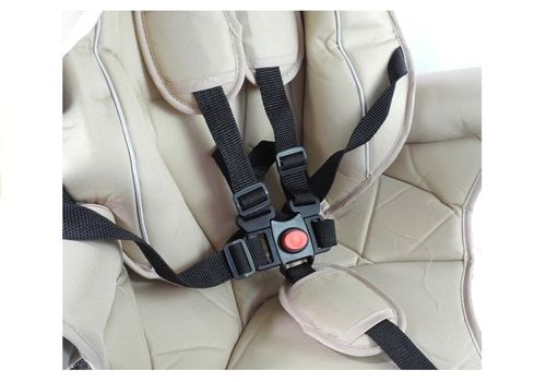 Rower Trójkołowy PRO700 Cappuccino na Arena.pl