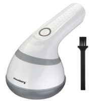 akumulatorowa golarka do ubrań usuwania zmechaceń klausberg kb-7805