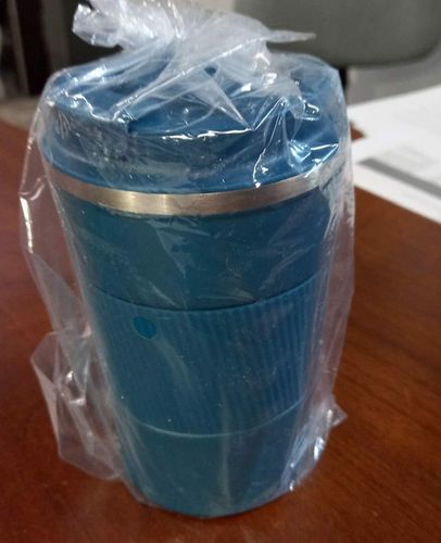 CS COSDDI Kubek Termiczny,380ml Kubek Podróżny ze na Arena.pl