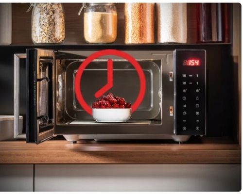 Mikrofalówka Amica AMMF20M2B 20L 700W 5poziomów MultiWave LED czarny na Arena.pl