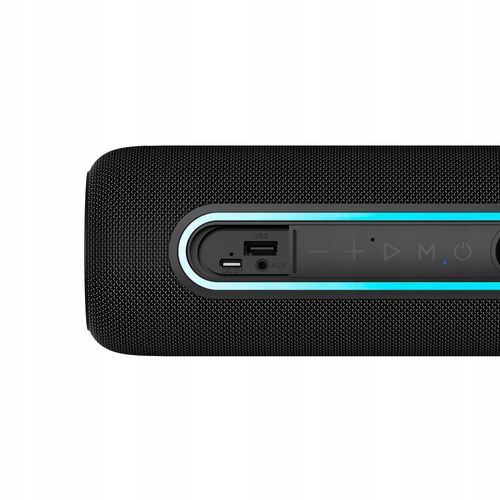 Głośnik Bluetooth 5.0 K&M TWS USB AUX IPX5 20W na Arena.pl