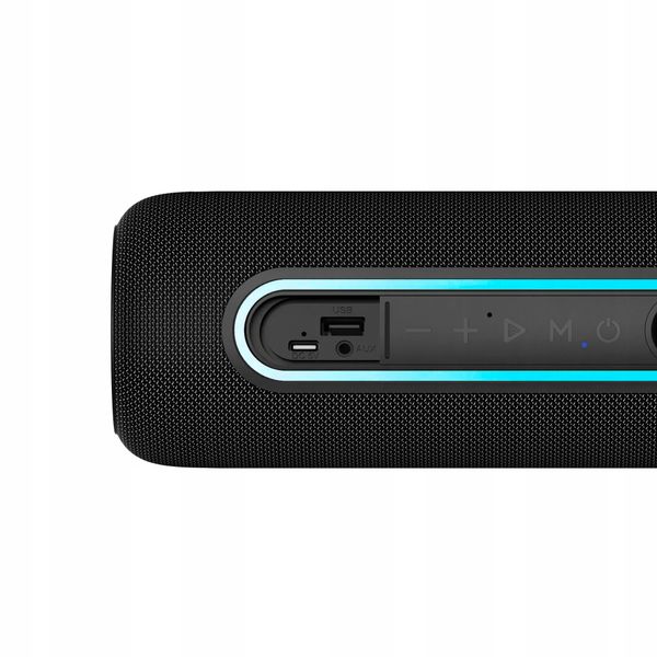 Głośnik Bluetooth 5.0 K&M TWS USB AUX IPX5 20W zdjęcie 13