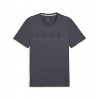KOSZULKA MĘSKA ENERGY CLOUDSPUN GRAPHIC TEE PUMA M