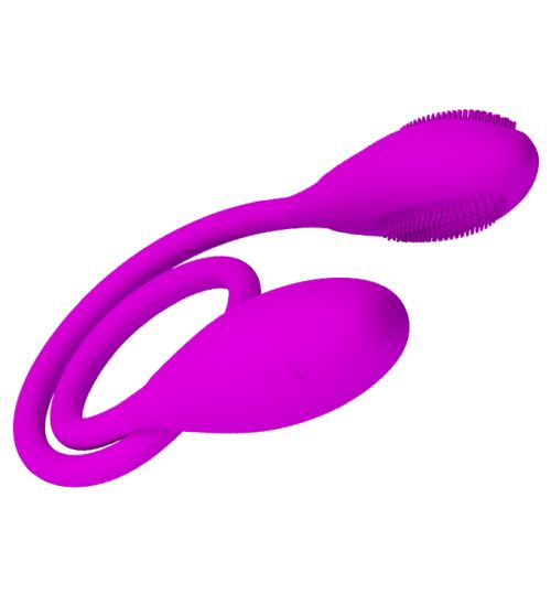 Dwa jajeczka wibracyjne zdjęcie 3