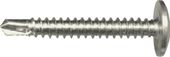 wkręt samowiertny łeb podkładkowy whd 4.2*16mm kg - 518 4.2*16kg