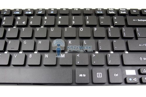 KLAWIATURA ACER E5-511 E5-771 E5-521 E1-530G E17 na Arena.pl