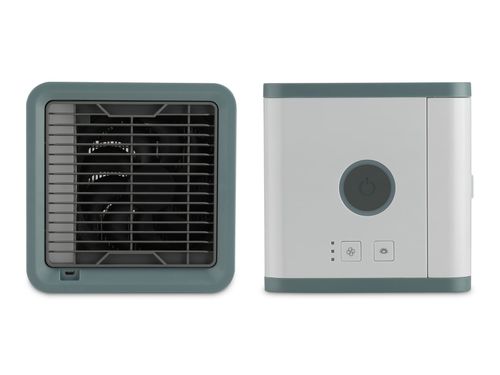 PRZENOŚNY KLIMATYZATOR ARTIC COOLER na Arena.pl