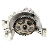 POMPA OLEJOWA SKODA OCTAVIA II 2005 2006 2007 2008 2009 2010 2011 2012