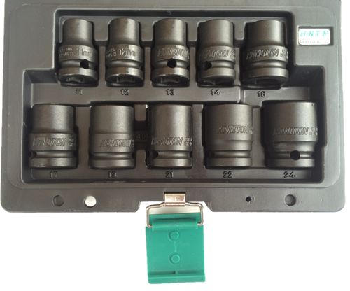 HONITON NASADKI 10cz. 1/2" UDAROWE na Arena.pl
