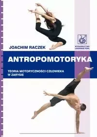 Antropomotoryka zdjęcie 1