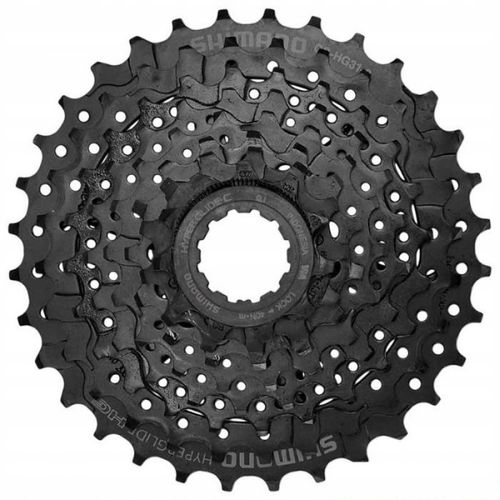 Kaseta Shimano CS-HG31-8 11-32T 8 rzędów na Arena.pl