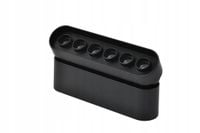 SPOT DO SZYN 8W LED 3000-6970K AZZARDO NEO AZ5121 CZARNY