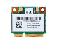 ASUS K52DE A52J N71JA U53F 04G033098003