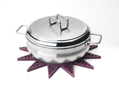 Podstawka pod garnek na Arena.pl