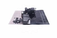 Przewód ssący NISSAN QASHQAI I 2007 2008 2009 2010 2011 2012 2013
