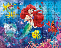 Puzzle Ariel