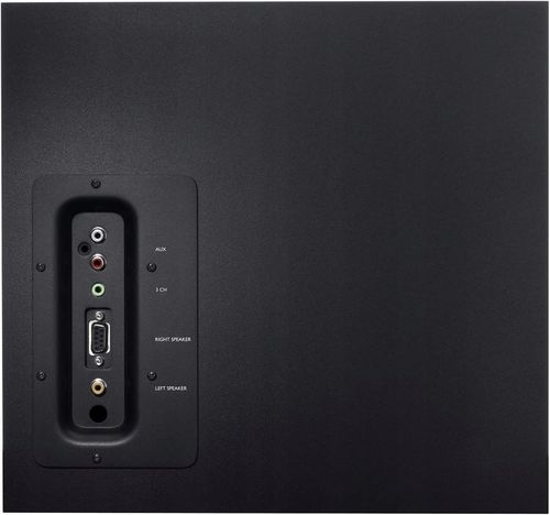 Głośniki Logitech Z-623 Speaker 980-000403 (2.1; kolor czarny) na Arena.pl