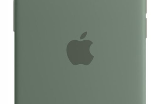 Etui plecki Apple silikonowe z MagSafe do iPhone 15 Plus na Arena.pl