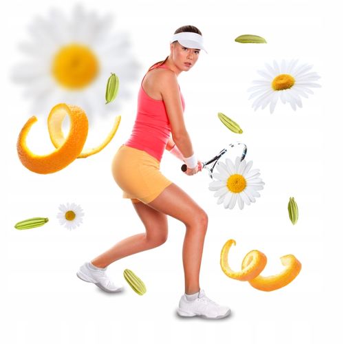 Floradix Magnez płynna formuła 250ml Dla silnych mięśni Zmęczenie Znużenie na Arena.pl