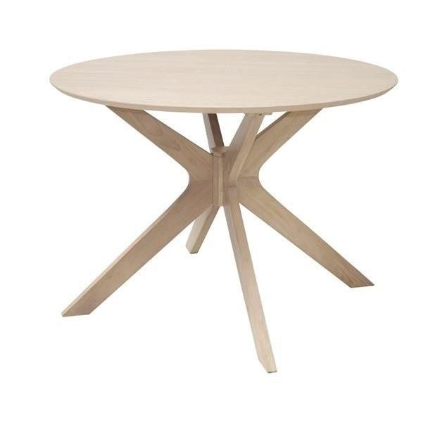 Stół Duncan naturalny boho zdjęcie 1