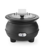 Kociołek do zupy i gulaszu Save Energy 8l - Hendi 860502