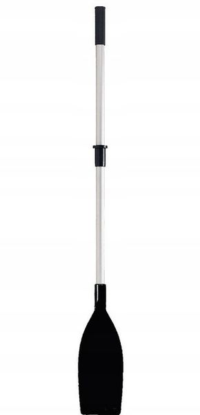 WIOSŁO ALUMINIOWE 205 CM zdjęcie 1