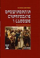 Opowiadania chasykie i ludowe Icchok Lejb Perec