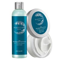 Avon Zestaw kosmetyków z minerałami Morza Martwego