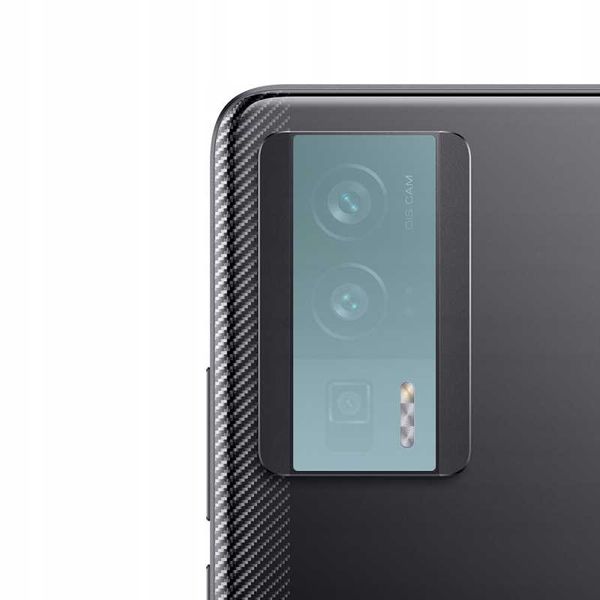 Spacecase Camera Glass Poco F5 Pro zdjęcie 3