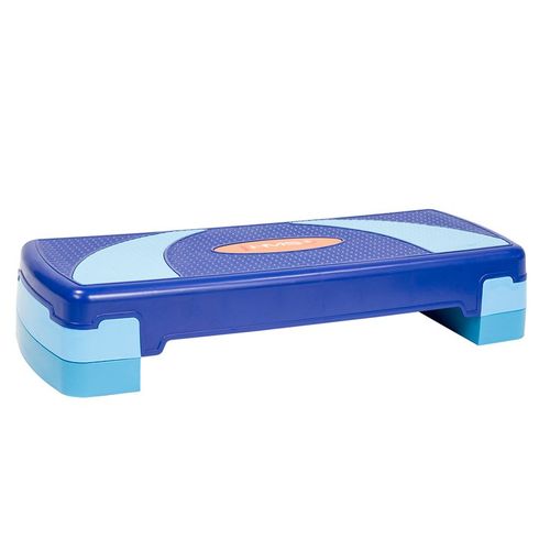 BLACK/BLUE STEP DO AEROBIKU AS004 na Arena.pl