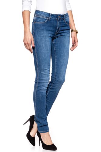 WRANGLER EVALYN AUTHENTIC BLUE W26E9179H W29 L32 na Arena.pl