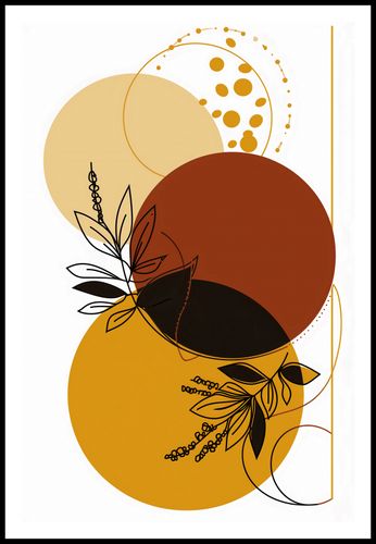 Plakat 61x91,5cm Echo Solarne na Arena.pl