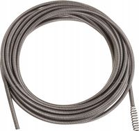 RIDGID 62250 SPRĘŻYNA SPIRALA 10mm C-5 10,7M