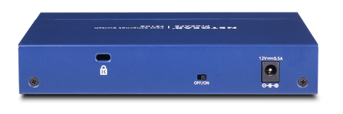 SWITCH NETGEAR FS108-300PES na Arena.pl