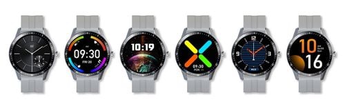 zegarek smartwatch g.rossi sw018-2 na Arena.pl