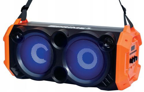 Power audio PRIME3 APS31 Slam 32W na Arena.pl