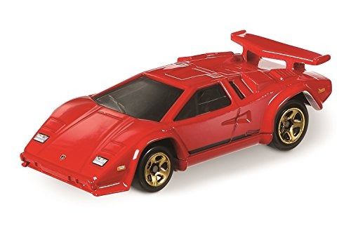 Hot Wheels - Lamborghini Countach DWF24 na Arena.pl