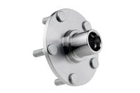 PIASTA KOŁA PRZÓD BEZ ŁOŻYSKA PRZÓD NISSAN MAXIMA / MAXIMA QX IV 1997 1998