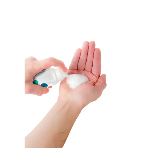 shots crackling body foam pianka z mikroperełkami pobudzająca 150 ml na Arena.pl