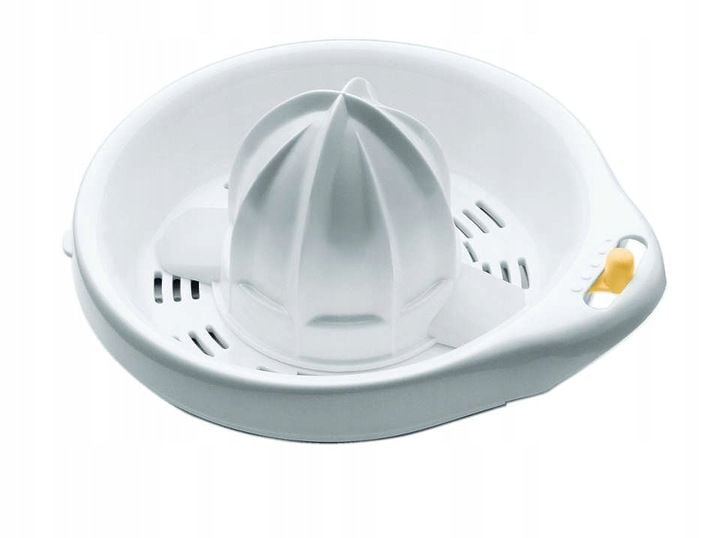 Wyciskarka do cytrusów Philips HR2744/40 0,6l 25W zdjęcie 2