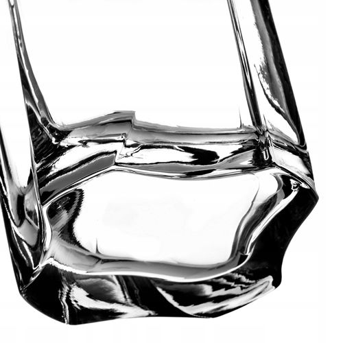 Kadax Dzbanek 1,4L + 6 Szklanek 380ml Na Wodę Sok na Arena.pl