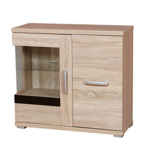 Meble SONEO Szafa 90 2D (23) na Arena.pl