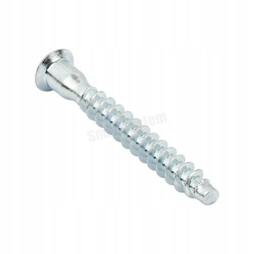 Konfirmat wkręt do drewna 6,4x50 1000 szt. HAFELE na Arena.pl