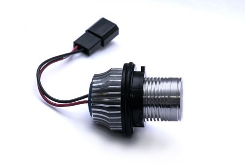 RINGI LED MARKER 10Wat BMW E39 E53 E60 E61 E65 E87 na Arena.pl