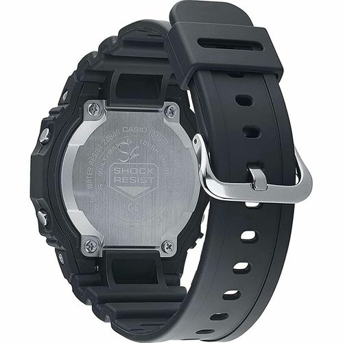 Zegarek Męski Casio G-Shock The Origin Czarny na Arena.pl