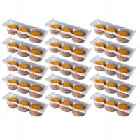 Chojecki Ciastka Advokatka 120g x 15 sztuk